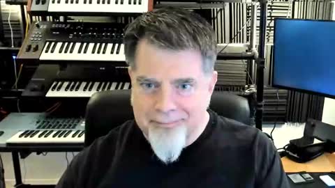 mostly_unbothered online show from 05.14.26