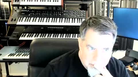 mostly_unbothered online show from 05.16.26