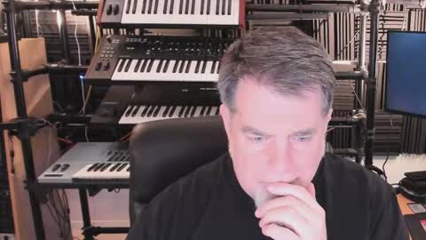 mostly_unbothered online show from 05.22.26