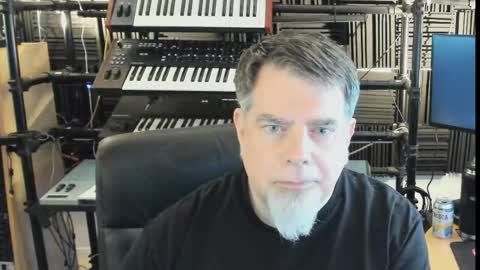 mostly_unbothered online show from 05.24.26