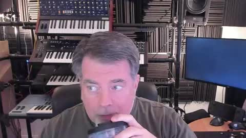 mostly_unbothered online show from 06.06.26