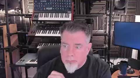 mostly_unbothered online show from 06.11.26
