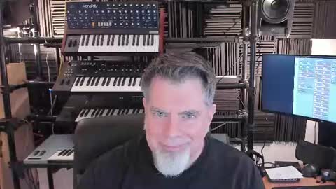 mostly_unbothered online show from 07.12.26