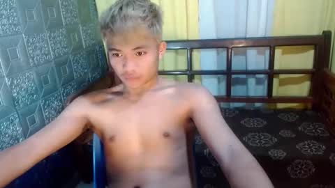mostwantedtwink online show from 04.26.26
