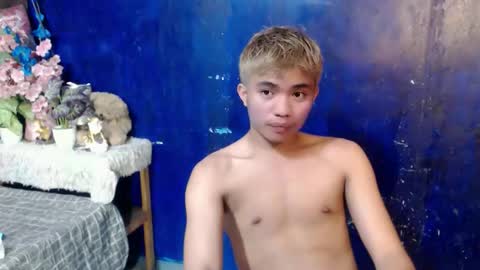 mostwantedtwink online show from 04.27.26