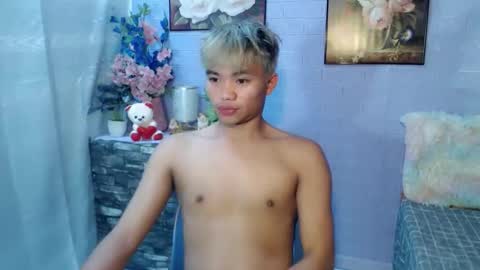 mostwantedtwink online show from 05.06.26