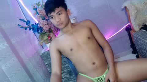 mostwantedtwink online show from 06.12.26