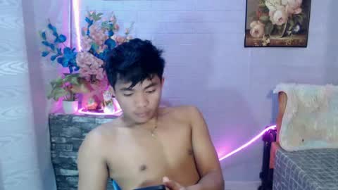 mostwantedtwink online show from 06.13.26