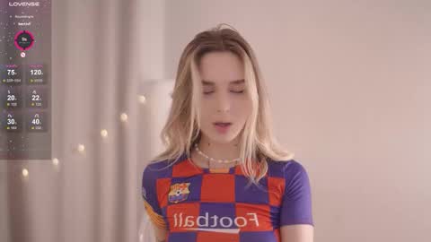 MIRA online show from 09.11.25