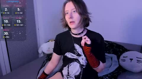 mothkink Moth  -  online show from 05.01.26