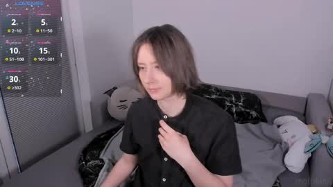 mothkink Moth  -  online show from 05.08.26