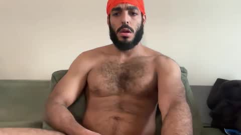 mountaiden online show from 11.19.25