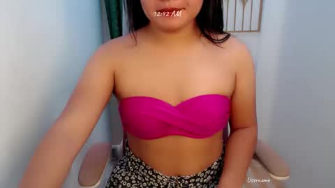 Snapshot of mountain_girl88 chatting on 01.07.26 casandra online show from 01.07.26