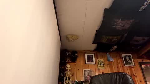 Snapshot of mountainjake chatting on 03.06.25 Jake online show from 03.06.25