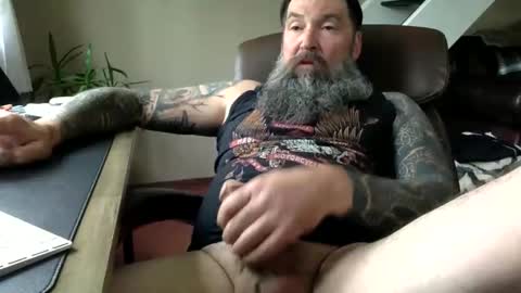 mountainman69696 online show from 04.25.26