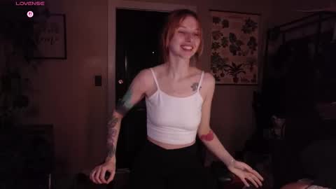 Mousie online show from 11.14.25