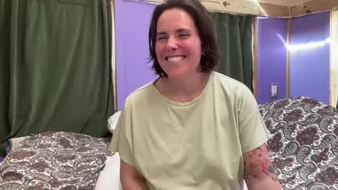 Snapshot of moussemagoo chatting on 02.13.26 MousseMagoo online show from 02.13.26