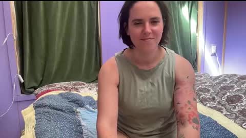 Snapshot of moussemagoo chatting on 03.20.26 MousseMagoo online show from 03.20.26