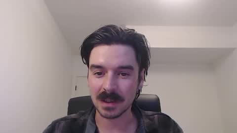 moustachematt online show from 06.03.26