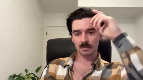 moustachematt online show from 06.10.26