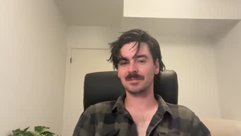 moustachematt online show from 06.15.26