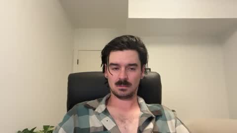 moustachematt online show from 06.18.26