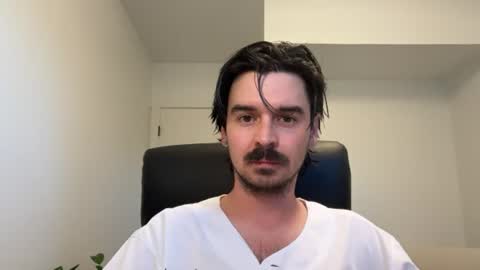 moustachematt online show from 06.23.26