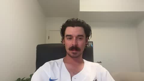 moustachematt online show from 07.16.26