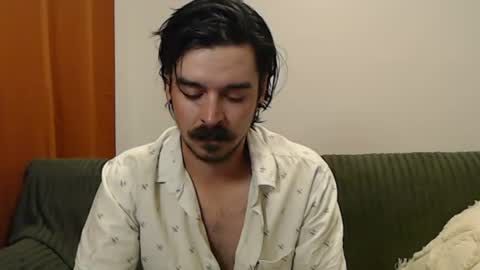 moustachematt online show from 07.22.26