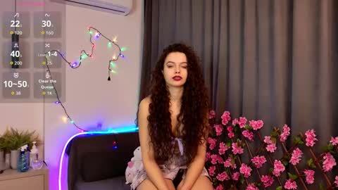 Snapshot of movessa chatting on 01.17.26 Luna online show from 01.17.26