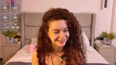 Snapshot of movessa chatting on 02.22.26 Luna online show from 02.22.26