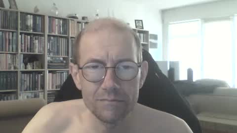 Frederik online show from 05.07.26