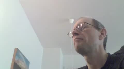Frederik online show from 05.12.26