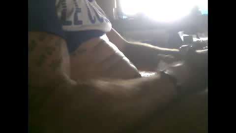 mowgli1977 online show from 01.08.25