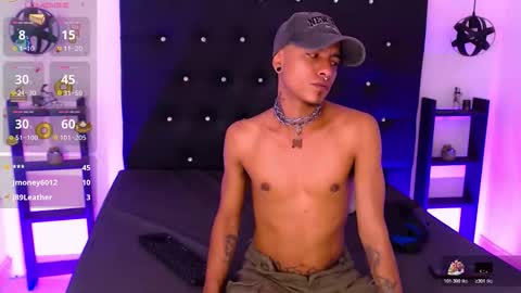 Mowgli online show from 10.18.25