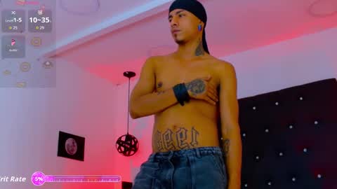 Mowgli online show from 02.17.26