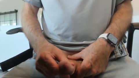 Daddy online show from 04.27.26