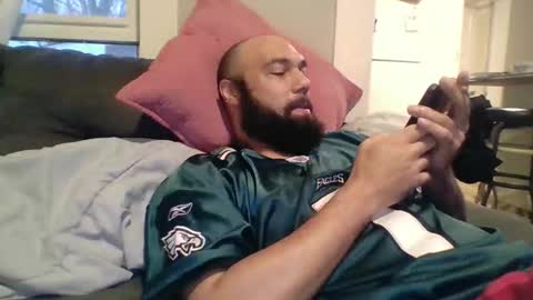 Mr8 online show from 11.25.25