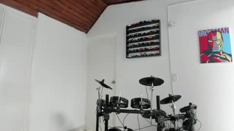 Snapshot of mr_andresr chatting on 01.20.25 Andy online show from 01.20.25