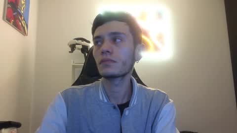 Snapshot of mr_andresr chatting on 02.11.26 Andy online show from 02.11.26