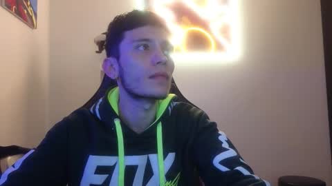 Snapshot of mr_andresr chatting on 02.12.26 Andy online show from 02.12.26