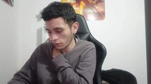 Snapshot of mr_andresr chatting on 02.14.26 Andy online show from 02.14.26