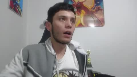 Snapshot of mr_andresr chatting on 02.19.26 Andy online show from 02.19.26