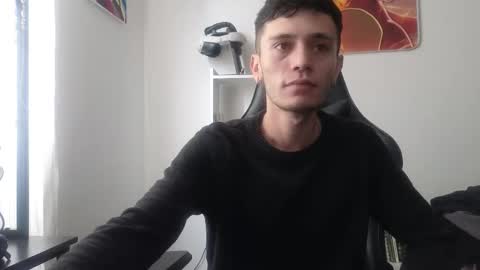 Snapshot of mr_andresr chatting on 03.04.26 Andy online show from 03.04.26