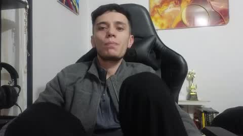 Snapshot of mr_andresr chatting on 03.26.26 Andy online show from 03.26.26