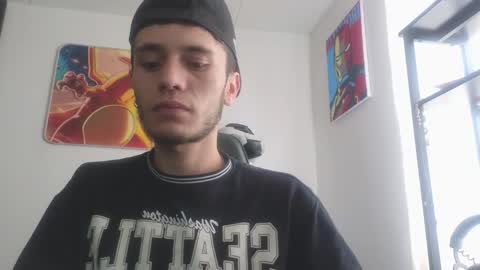 Snapshot of mr_andresr chatting on 04.19.26 Andy online show from 04.19.26
