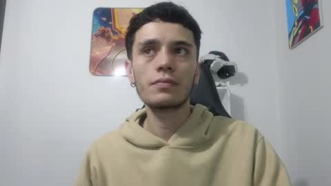 Snapshot of mr_andresr chatting on 05.14.26 Andy online show from 05.14.26