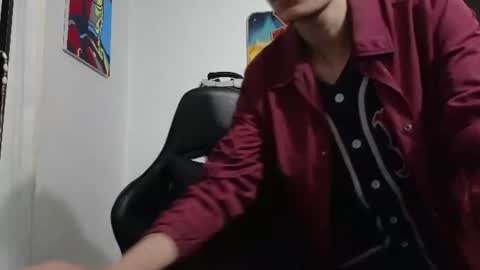 Andy online show from 06.25.26