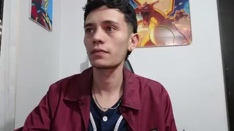 Andy online show from 06.25.26