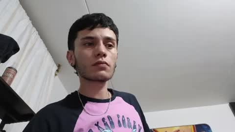 Andy online show from 07.09.26